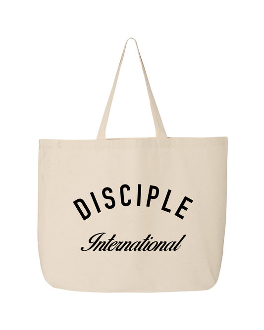 Disciple Tote